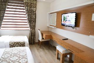 Cebeciler Hotel fotoÄŸrafÄ±