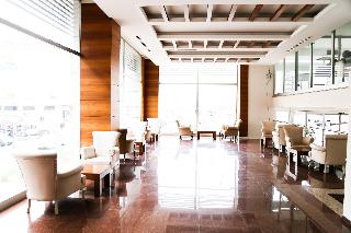 Cebeciler Hotel fotoÄŸrafÄ±