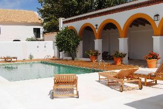 Cortijo De Vega Grande otel fotoğrafı