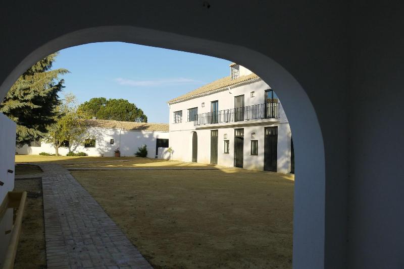 Cortijo De Vega Grande - Genel