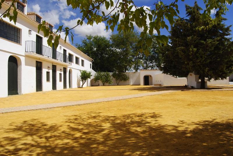 Cortijo De Vega Grande - Genel