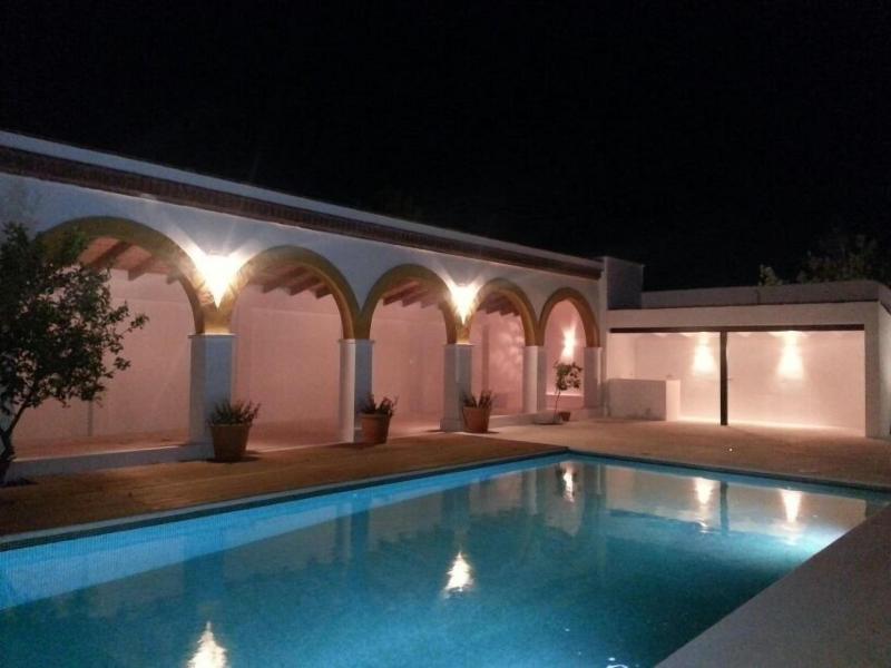Cortijo De Vega Grande - Havuz