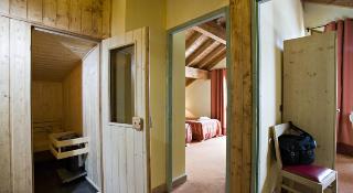 Chalets Montana Airelles otel fotoğrafı