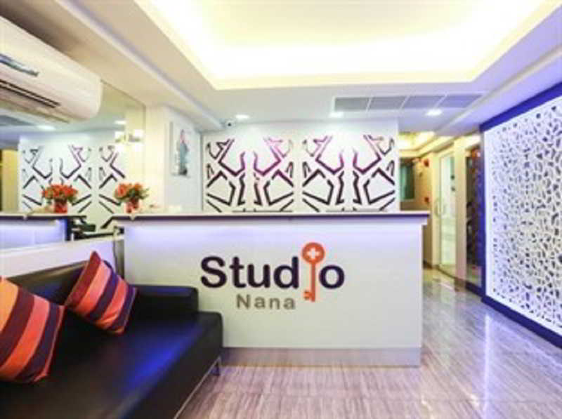 Studio Nana by iCheck inn fotoÄŸrafÄ±