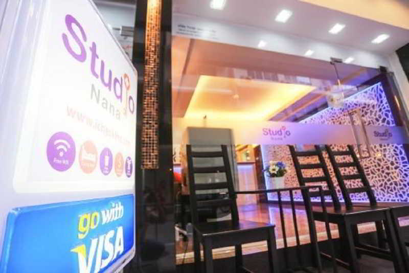Studio Nana by iCheck inn fotoÄŸrafÄ±
