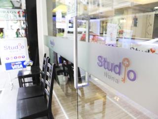 Studio Nana by iCheck inn otel fotoğrafı