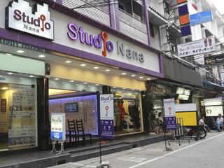 Studio Nana by iCheck inn fotoÄŸrafÄ±