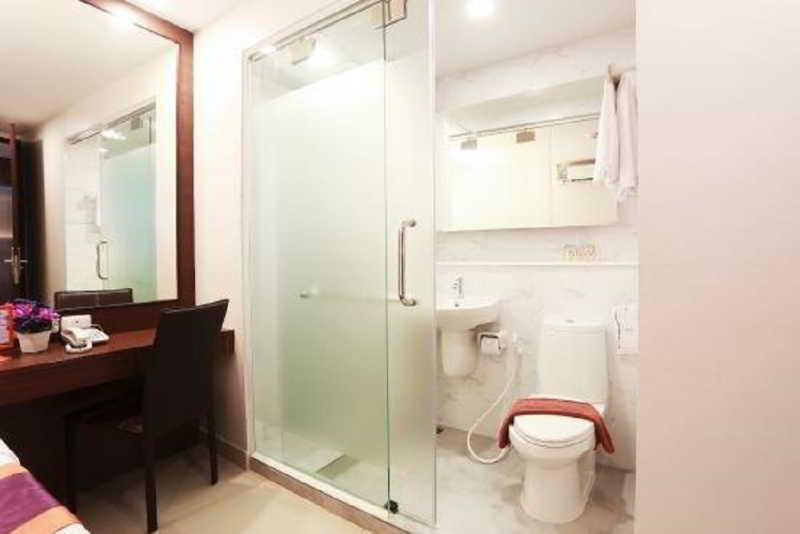 Studio Nana by iCheck inn fotoÄŸrafÄ±