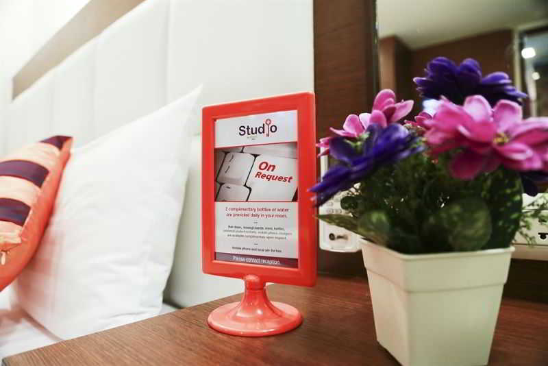 Studio Nana by iCheck inn fotoÄŸrafÄ±