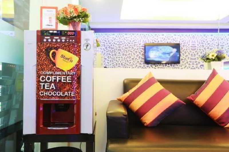 Studio Nana by iCheck inn fotoÄŸrafÄ±