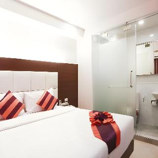 Studio Nana by iCheck inn fotoÄŸrafÄ±
