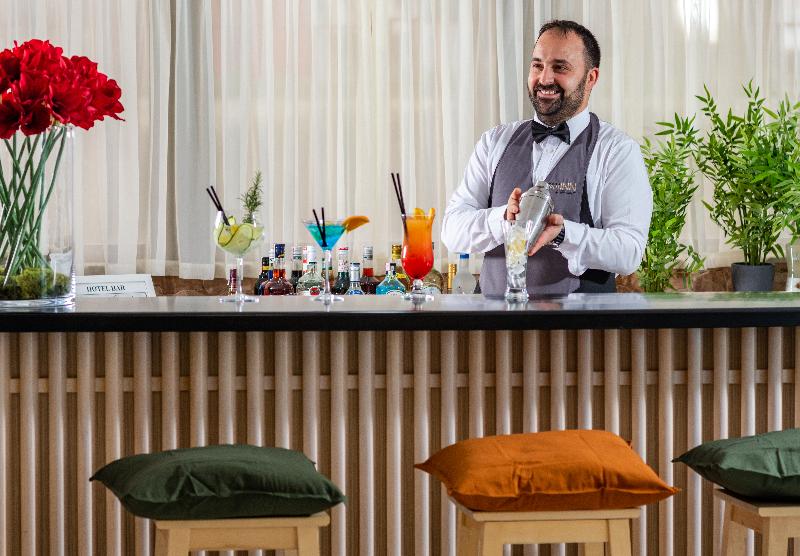 Hotel Split Inn by President - Bar