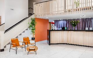 Hotel Split Inn by President fotoÄŸrafÄ±