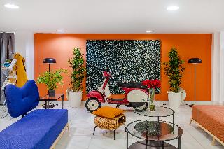 Hotel Split Inn by President fotoÄŸrafÄ±