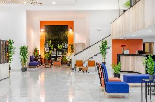 Hotel Split Inn by President fotoÄŸrafÄ±