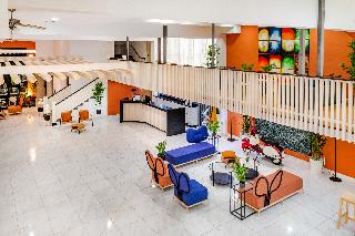 Hotel Split Inn by President fotoÄŸrafÄ±