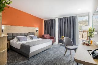 Hotel Split Inn by President fotoÄŸrafÄ±