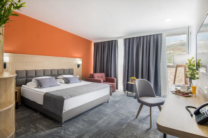 Hotel Split Inn by President - Oda