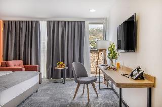 Hotel Split Inn by President fotoÄŸrafÄ±