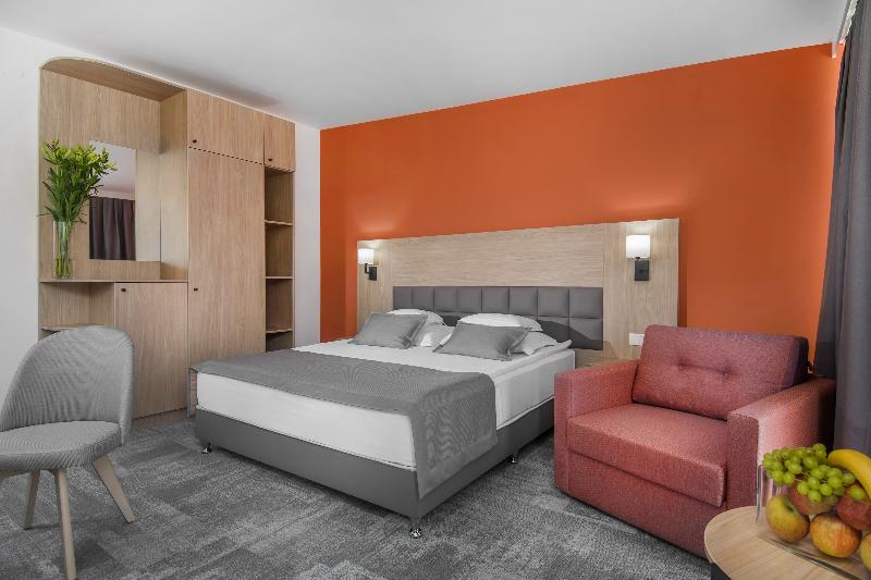 Hotel Split Inn by President - Oda