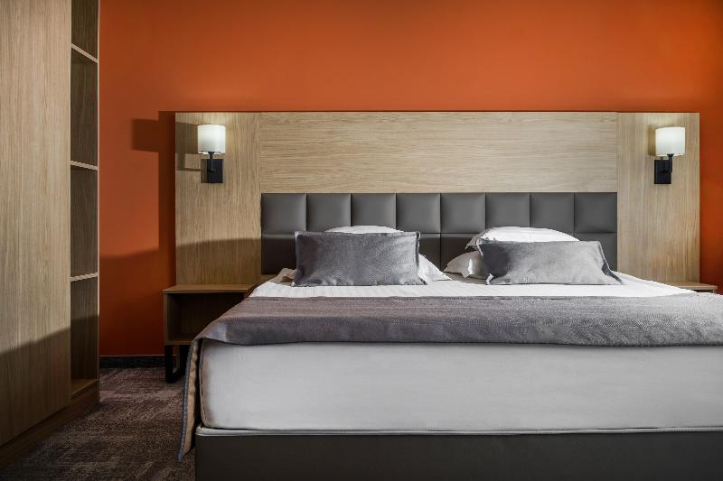 Hotel Split Inn by President - Oda