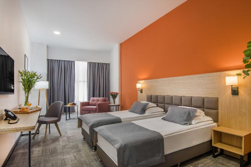 Hotel Split Inn by President - Oda