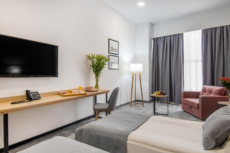 Hotel Split Inn by President - Oda