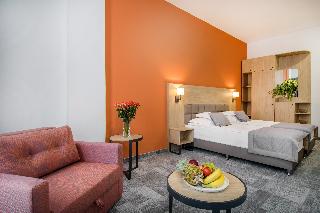 Hotel Split Inn by President fotoÄŸrafÄ±