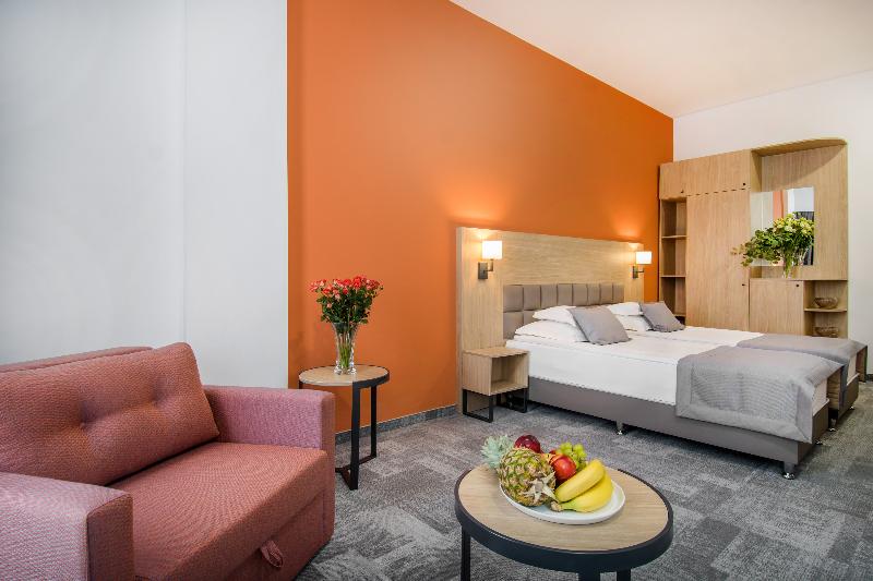 Hotel Split Inn by President - Oda
