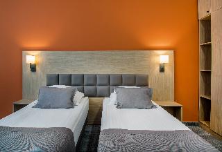 Hotel Split Inn by President fotoÄŸrafÄ±