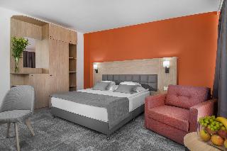 Hotel Split Inn by President fotoÄŸrafÄ±