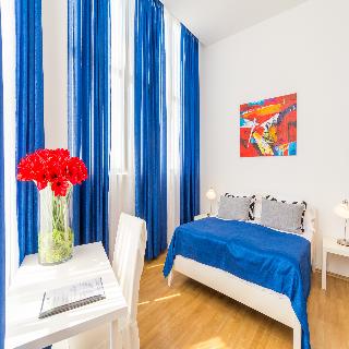 Hotel Split Inn by President fotoÄŸrafÄ±