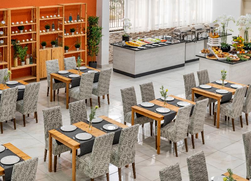 Hotel Split Inn by President - Restoran