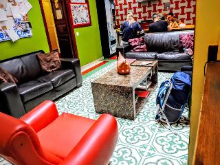 Home Youth Hostel fotoÄŸrafÄ±