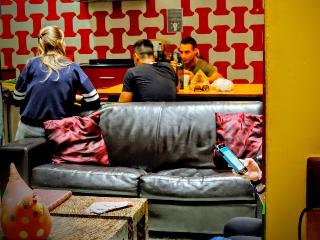 Home Youth Hostel fotoÄŸrafÄ±