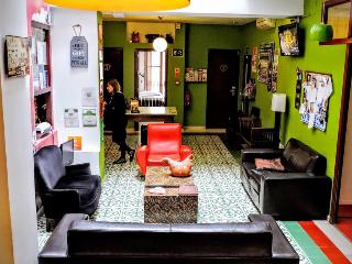 Home Youth Hostel fotoÄŸrafÄ±