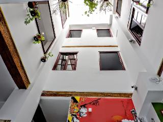 Home Youth Hostel fotoÄŸrafÄ±