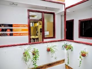 Home Youth Hostel fotoÄŸrafÄ±