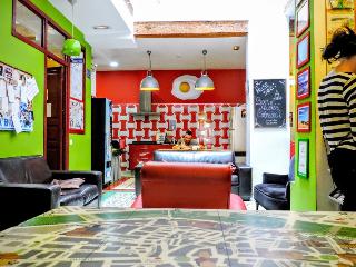 Home Youth Hostel fotoÄŸrafÄ±