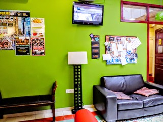 Home Youth Hostel fotoÄŸrafÄ±