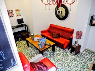 Home Youth Hostel fotoÄŸrafÄ±