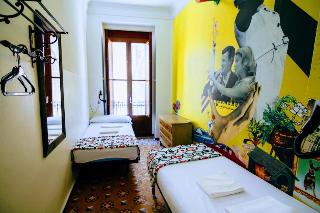 Home Youth Hostel fotoÄŸrafÄ±