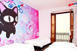 Home Youth Hostel fotoÄŸrafÄ±