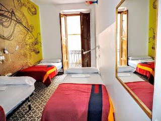 Home Youth Hostel fotoÄŸrafÄ±