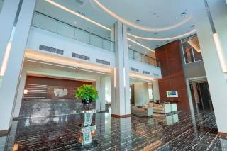 Holiday Inn Express Jakarta International Expo fotoÄŸrafÄ±