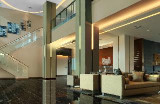 Holiday Inn Express Jakarta International Expo fotoÄŸrafÄ±