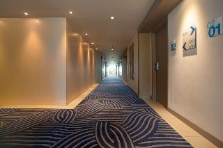 Holiday Inn Express Jakarta International Expo fotoÄŸrafÄ±