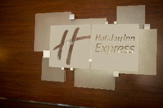 Holiday Inn Express Jakarta International Expo fotoÄŸrafÄ±