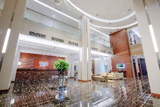 Holiday Inn Express Jakarta International Expo fotoÄŸrafÄ±