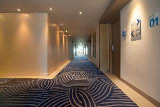 Holiday Inn Express Jakarta International Expo fotoÄŸrafÄ±